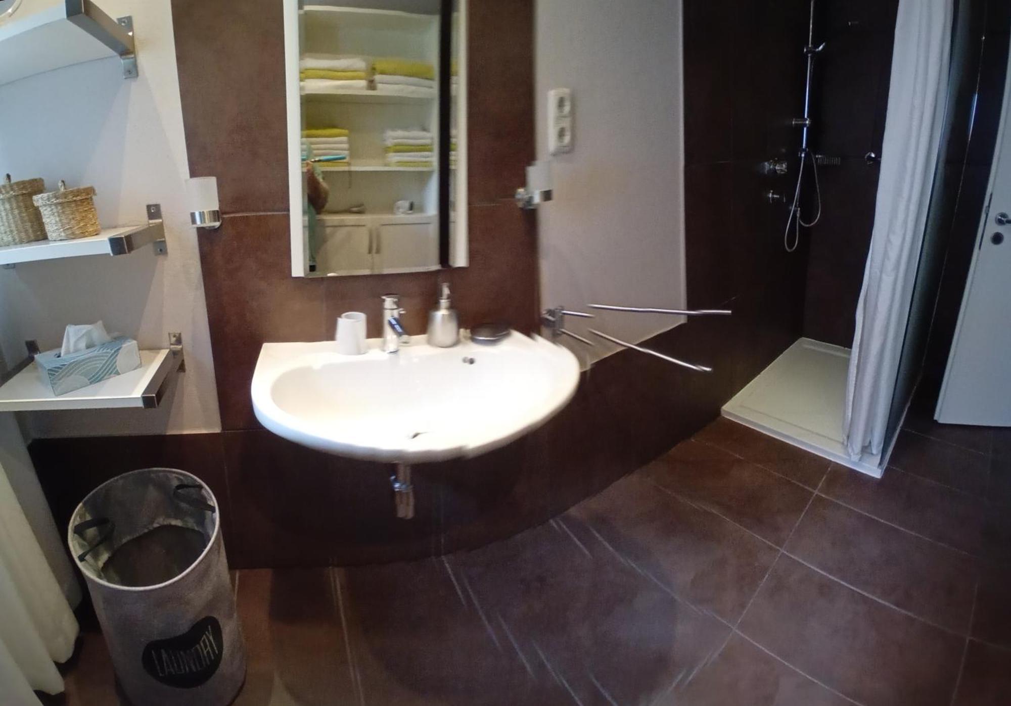 Haus Sonnenschein Apartment Wiltingen Bagian luar foto