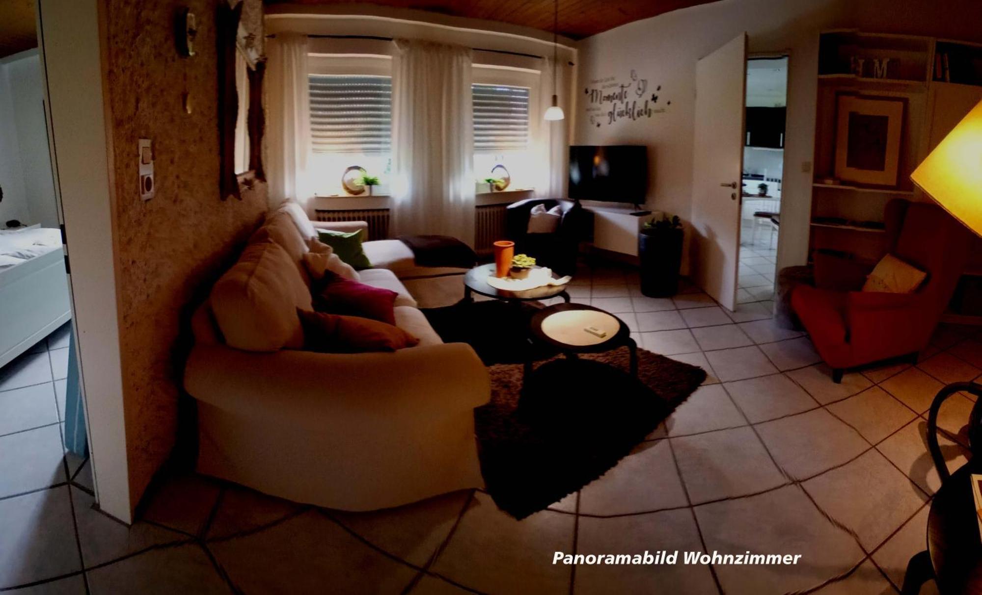 Haus Sonnenschein Apartment Wiltingen Bagian luar foto