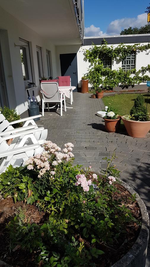Haus Sonnenschein Apartment Wiltingen Bagian luar foto